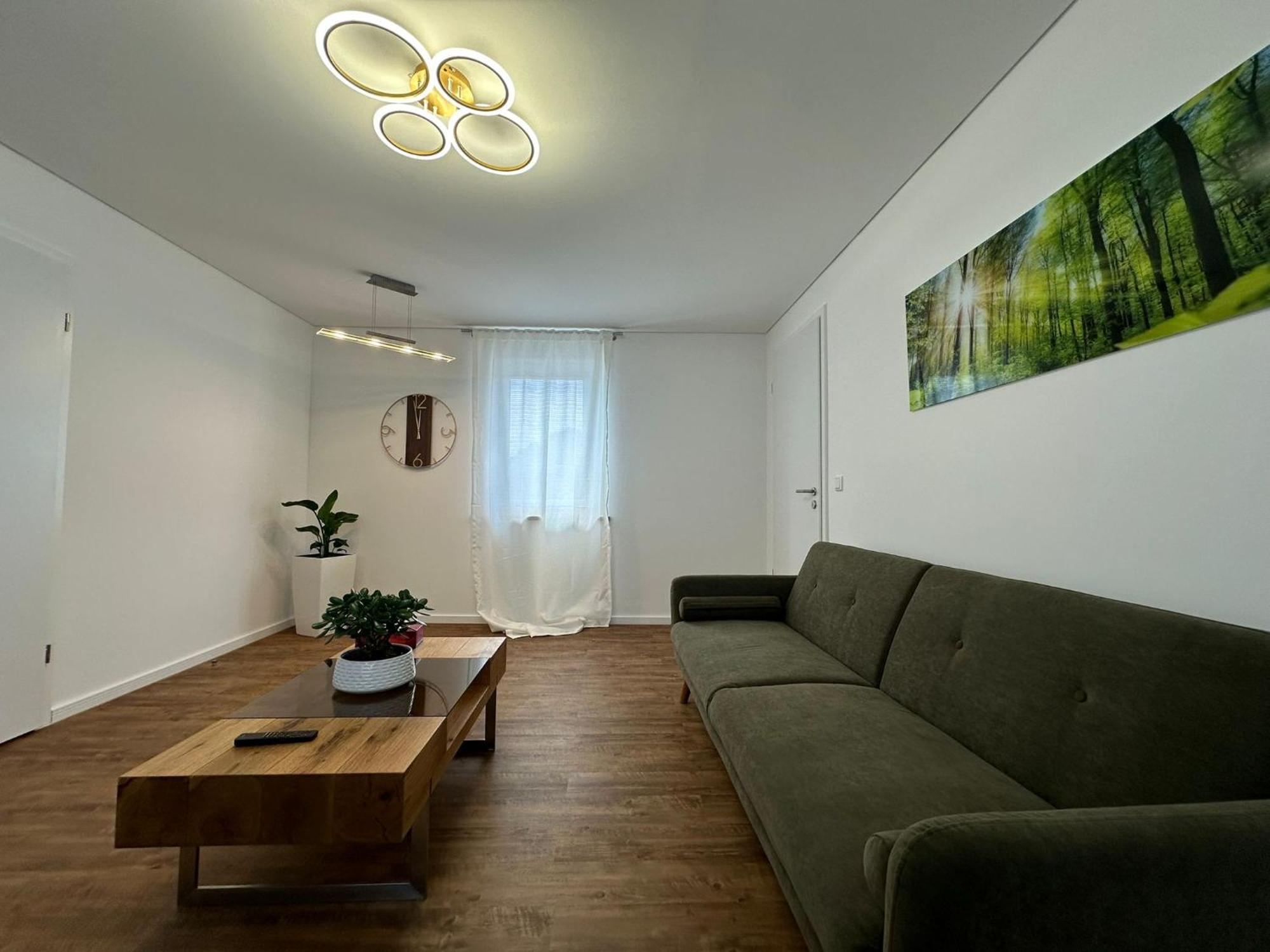Leipzig Lux Suites Exterior photo