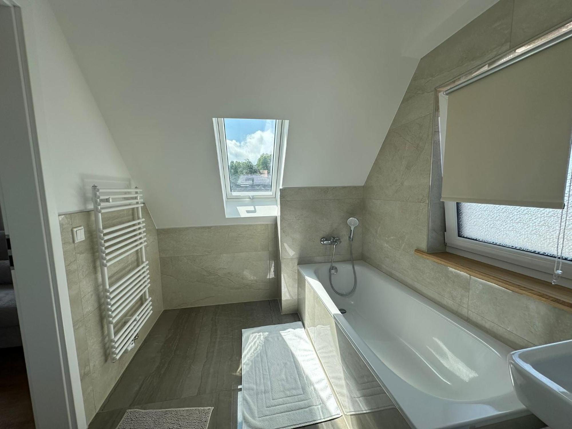 Leipzig Lux Suites Exterior photo