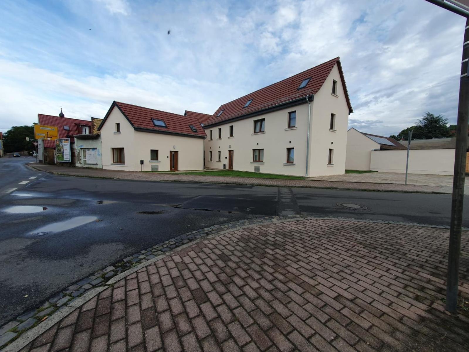 Leipzig Lux Suites Exterior photo