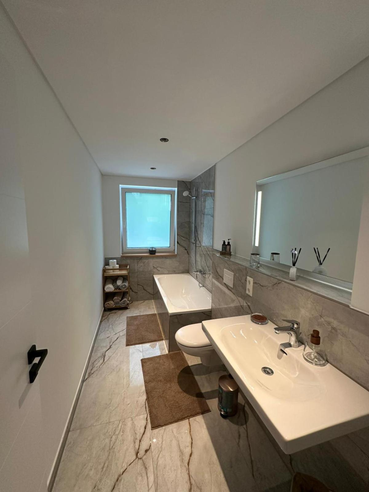 Leipzig Lux Suites Exterior photo