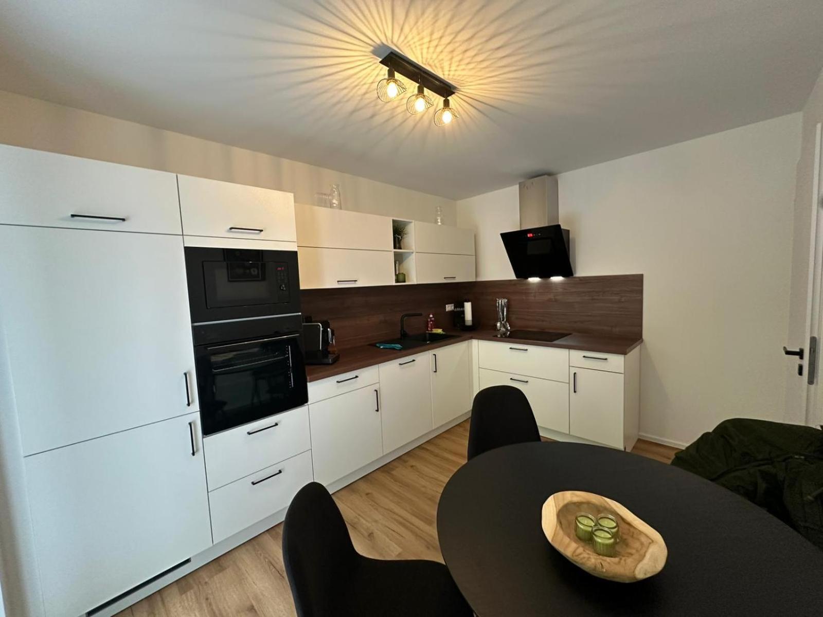 Leipzig Lux Suites Exterior photo